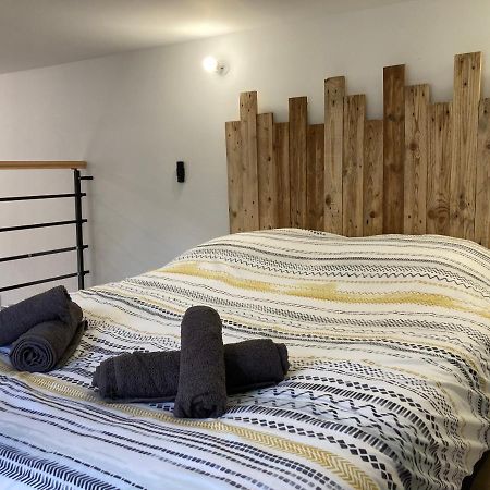 Appartement Au Coeur D'Espalion La Cabane Du Lot Экстерьер фото